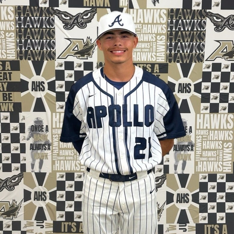 Mateo Flores mugshot