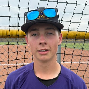 Sully Chance mugshot