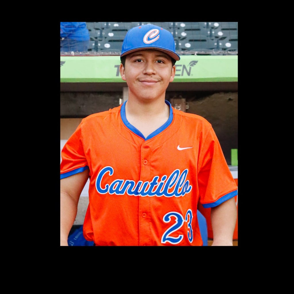 Gael Aguilera mugshot