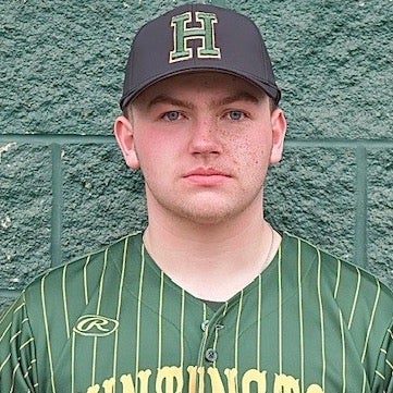 Luke Christian mugshot