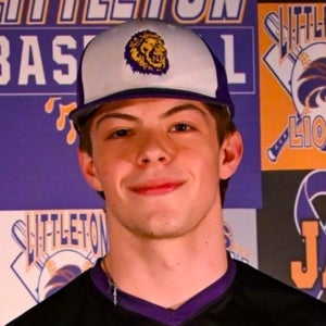 Everett McKenna mugshot