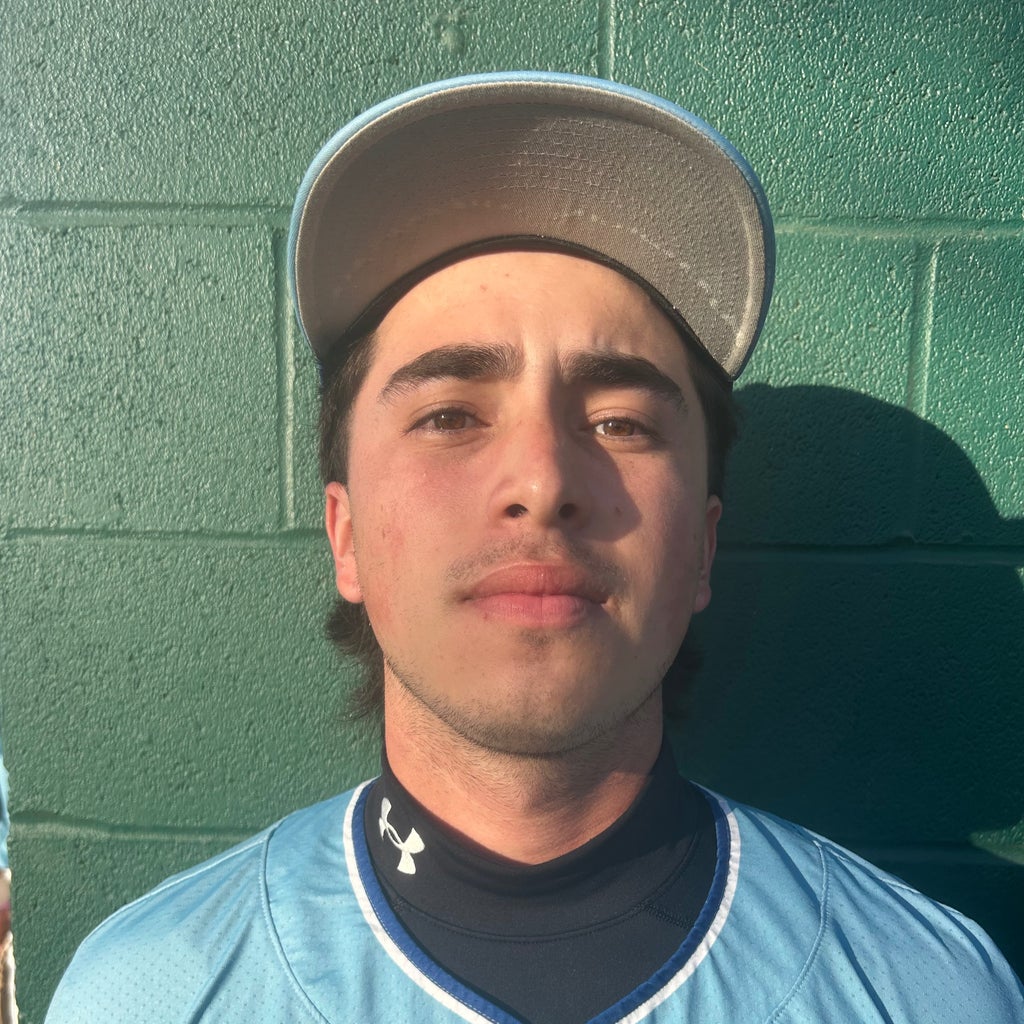 Matteo Bivian mugshot