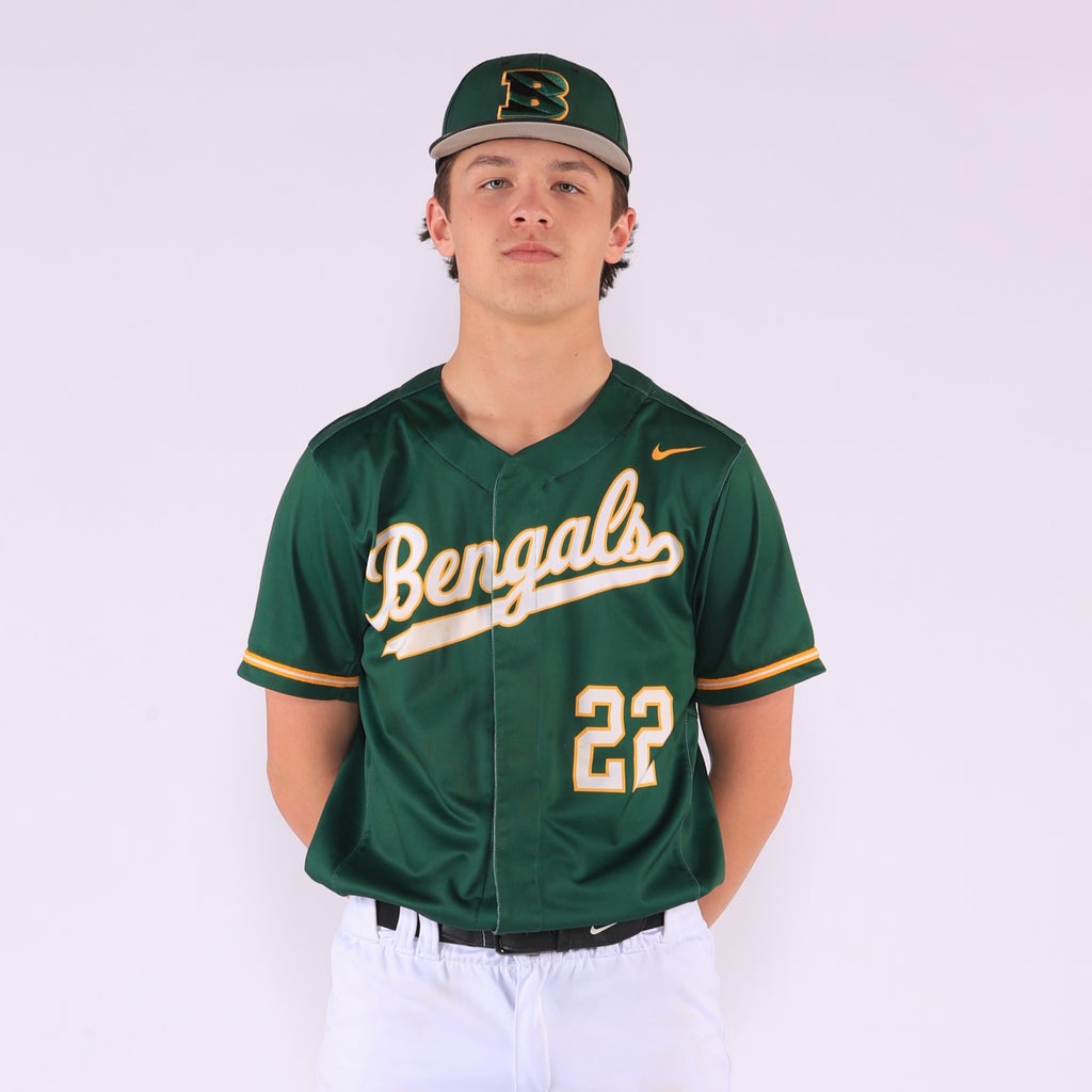Owen Lehman mugshot