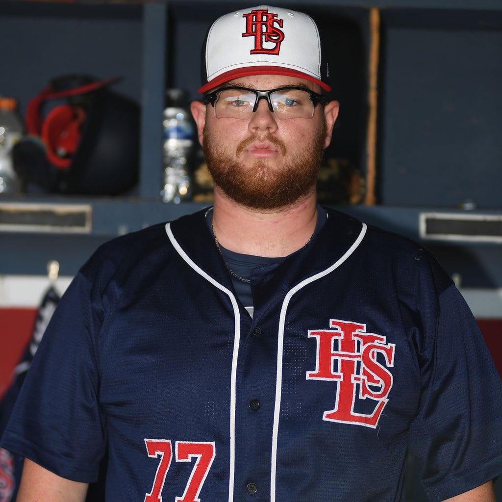 Daniel Nichols mugshot