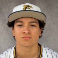 Tommy Barcinas Jr. mugshot