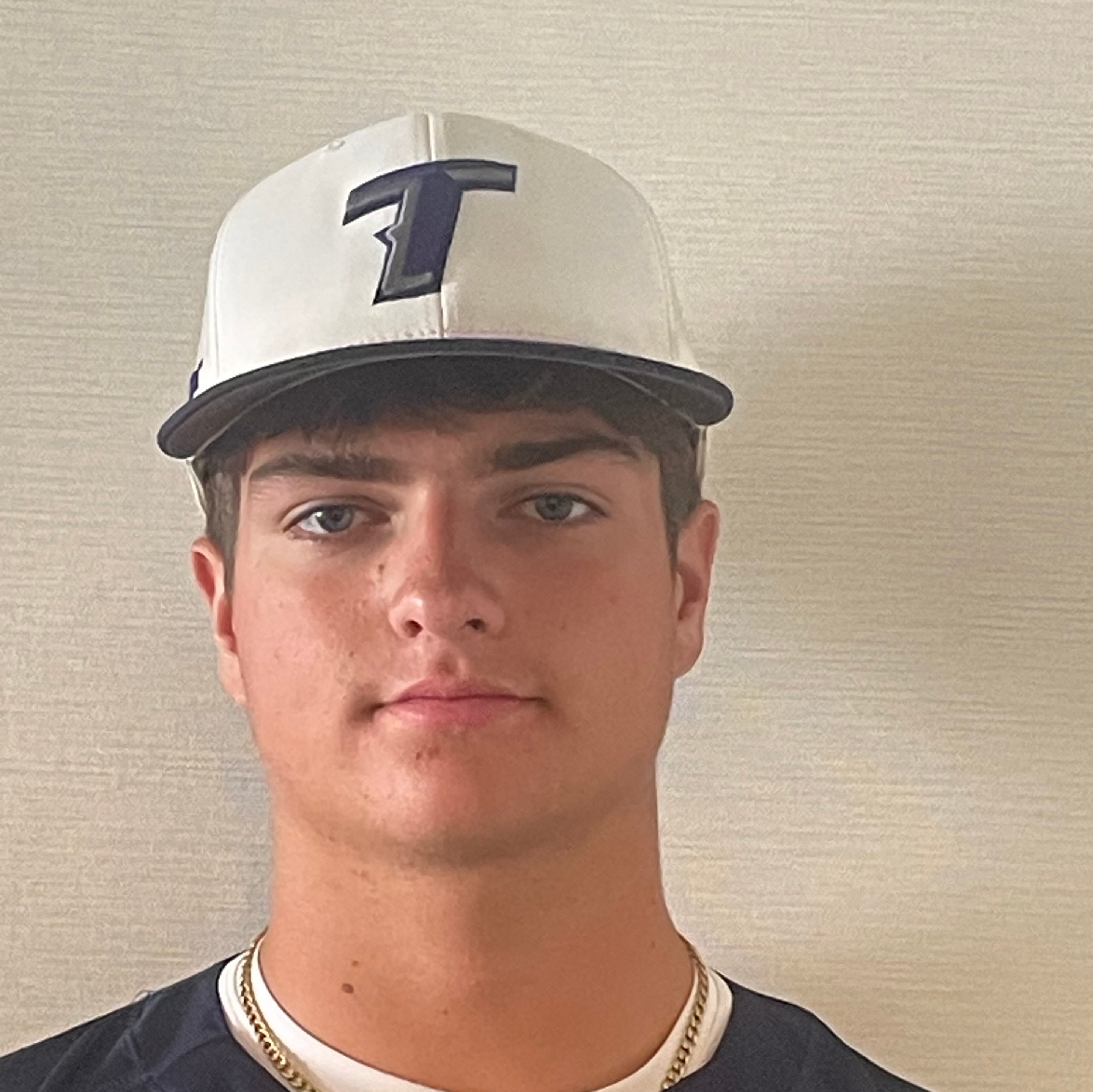 Jackson Dorsett mugshot