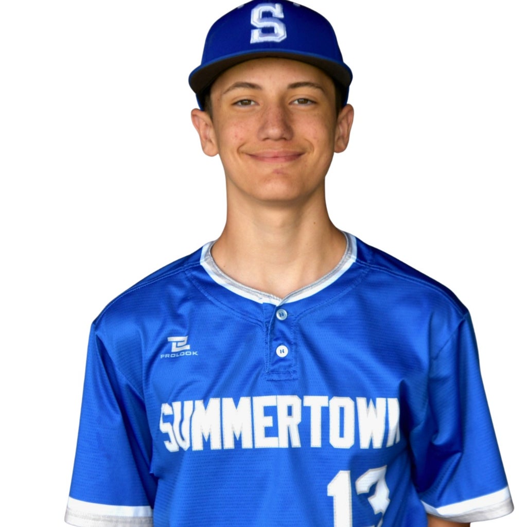 Brady Holden mugshot