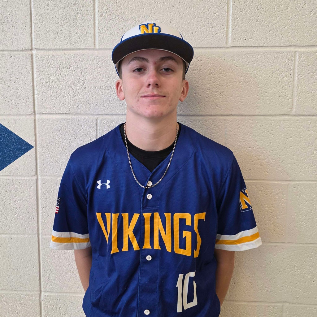 Blake Burdick mugshot