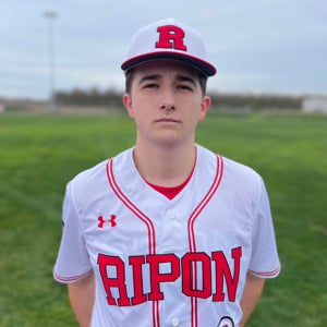 Chase Swafford mugshot