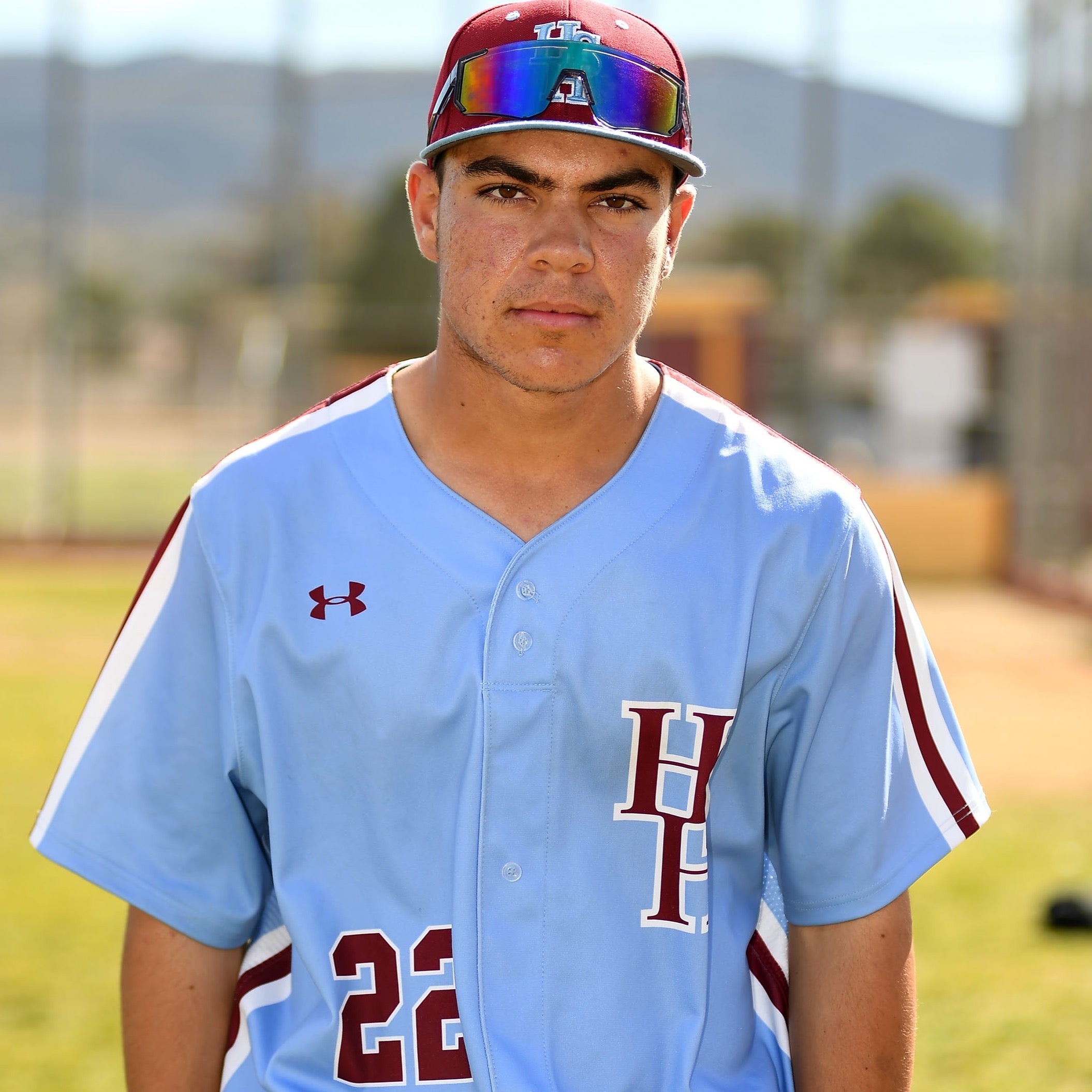 Ethin Moutsatson mugshot