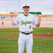 Michael Montoya mugshot