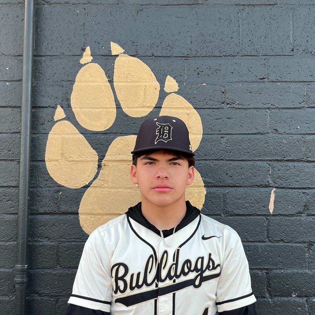 Emiliano Fimbres mugshot