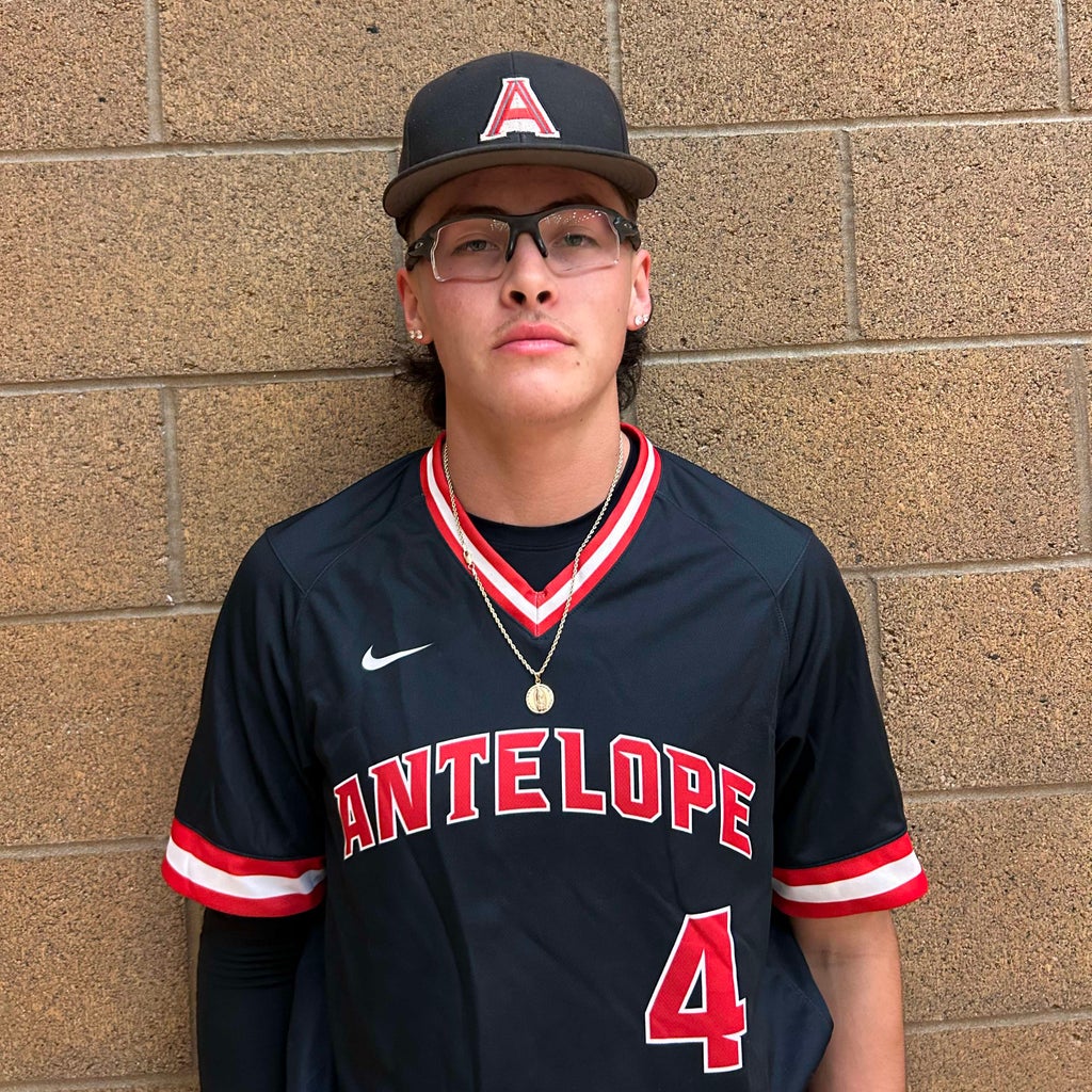 Branden Medina mugshot