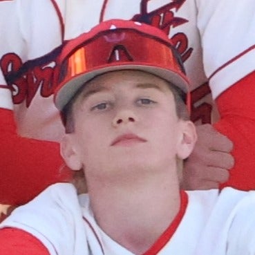 Wyatt Reynolds mugshot