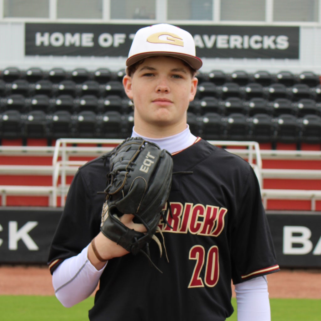 Zhane Zumbro mugshot