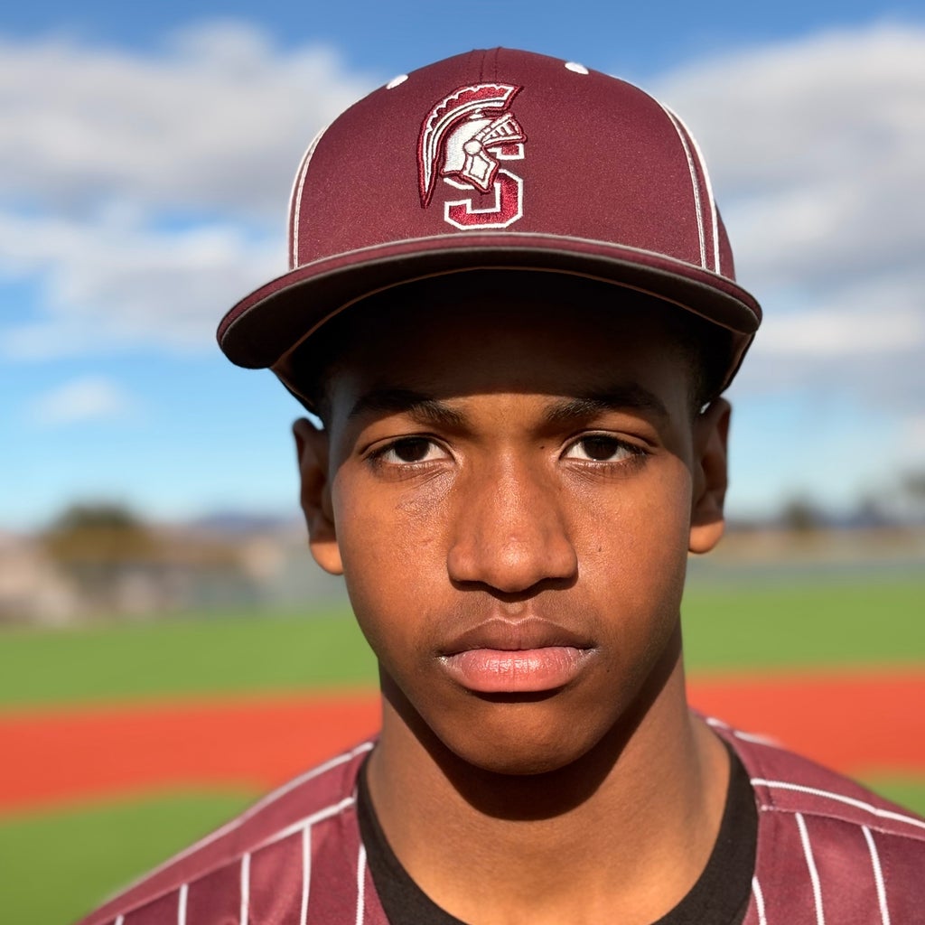 Domonik South-Carr mugshot