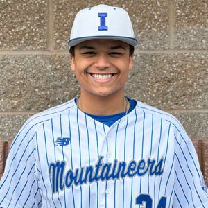 Logan McCarthy-Fredericks mugshot