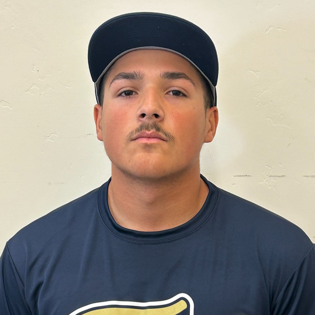 Christian Fernandez mugshot