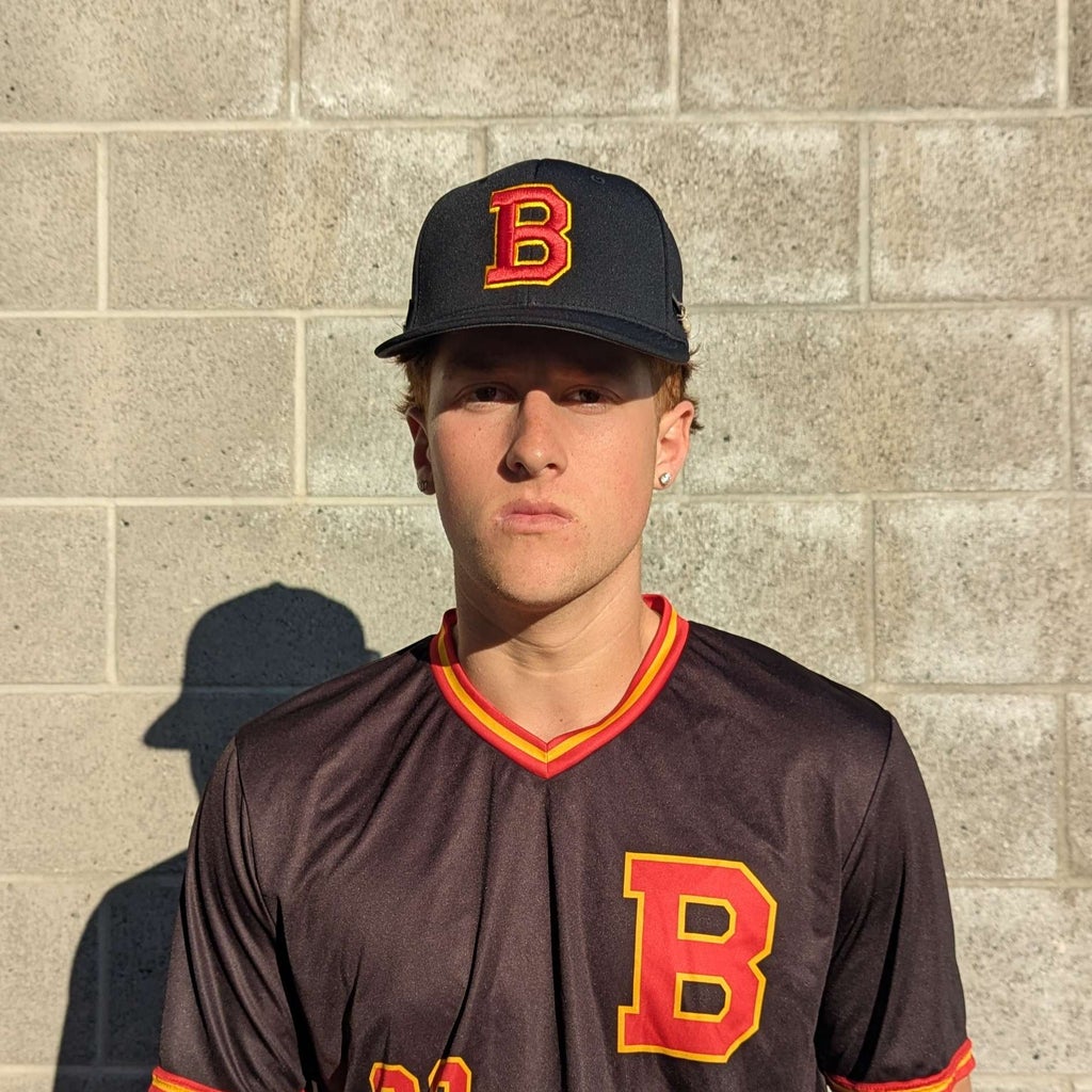 Ezra Brilliant mugshot