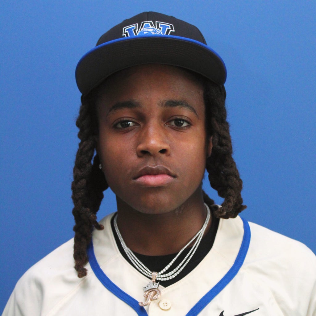 Pharrell Hawkins mugshot