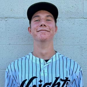 Pierce O'Brien mugshot