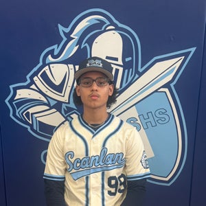 Tyler Reyes mugshot