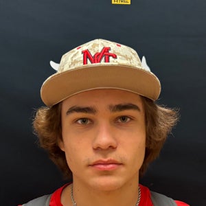 Brody Michel mugshot