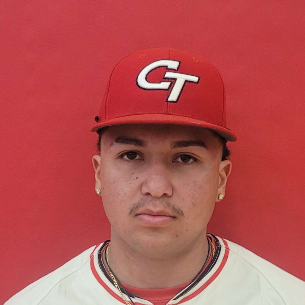 Anthony Garcia mugshot