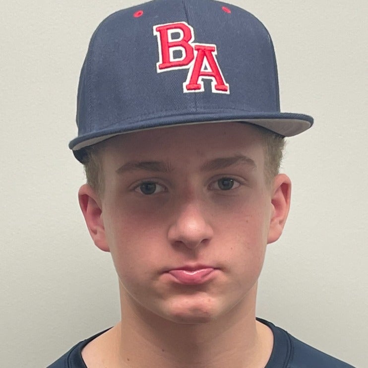 Cason Whitehurst mugshot