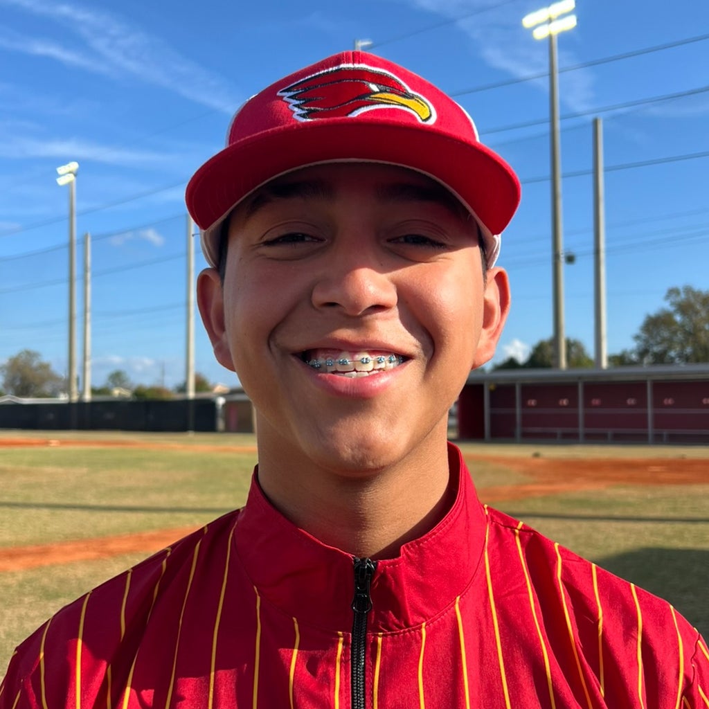 Daniel Gonzalez mugshot