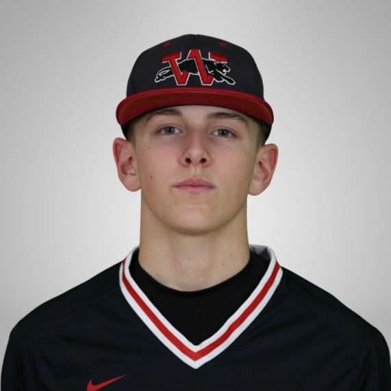 Ryan Duchrow mugshot
