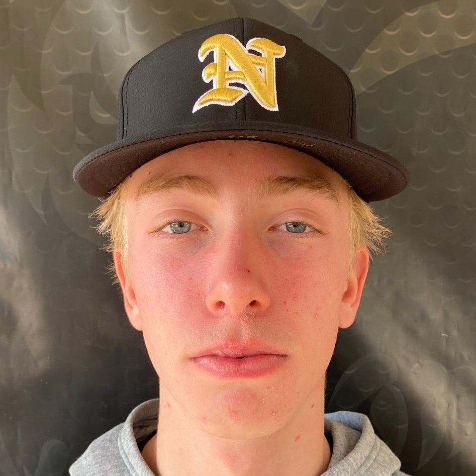 Daniel Osterberg mugshot