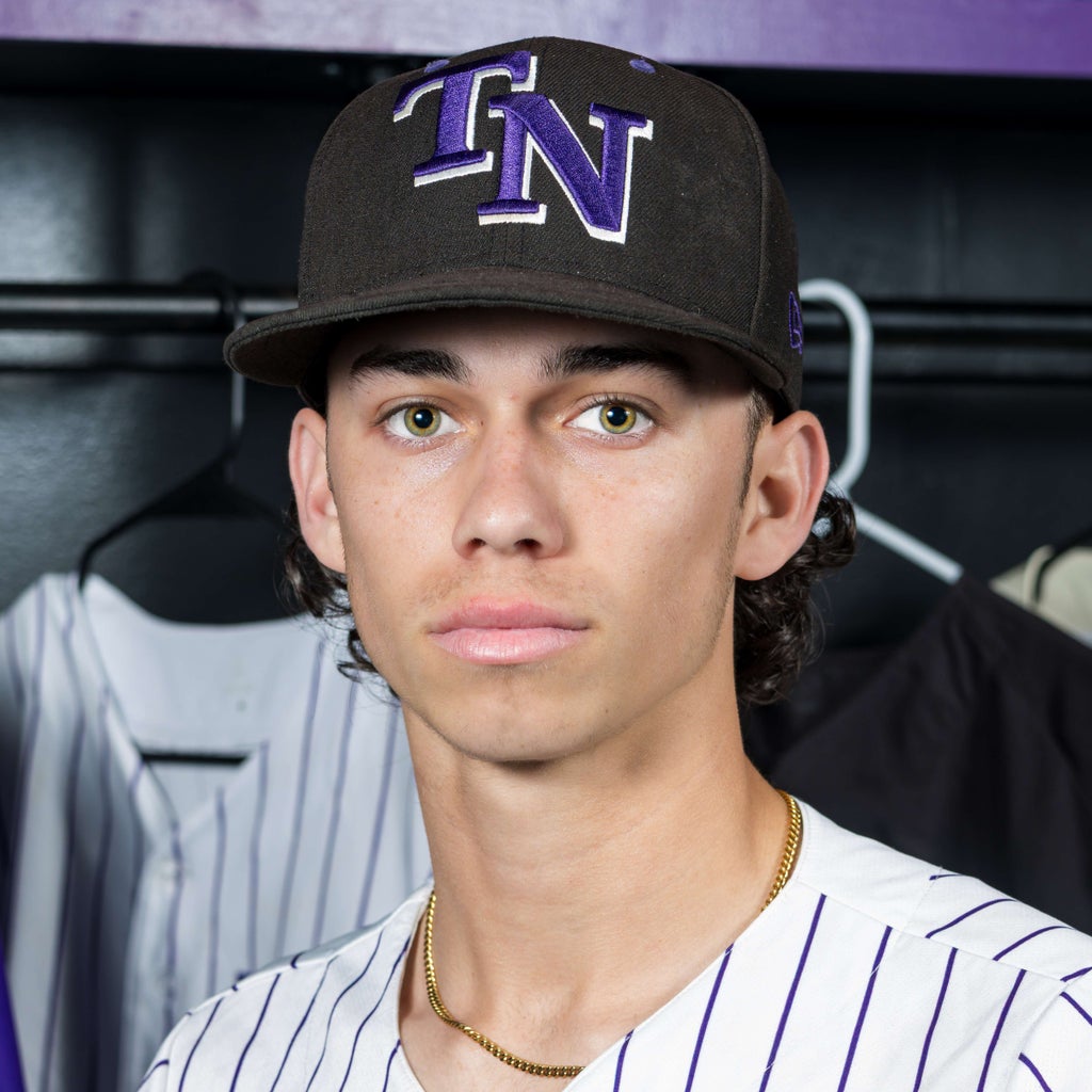 Lukas Ollervides mugshot