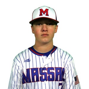 Landon Blanchard mugshot