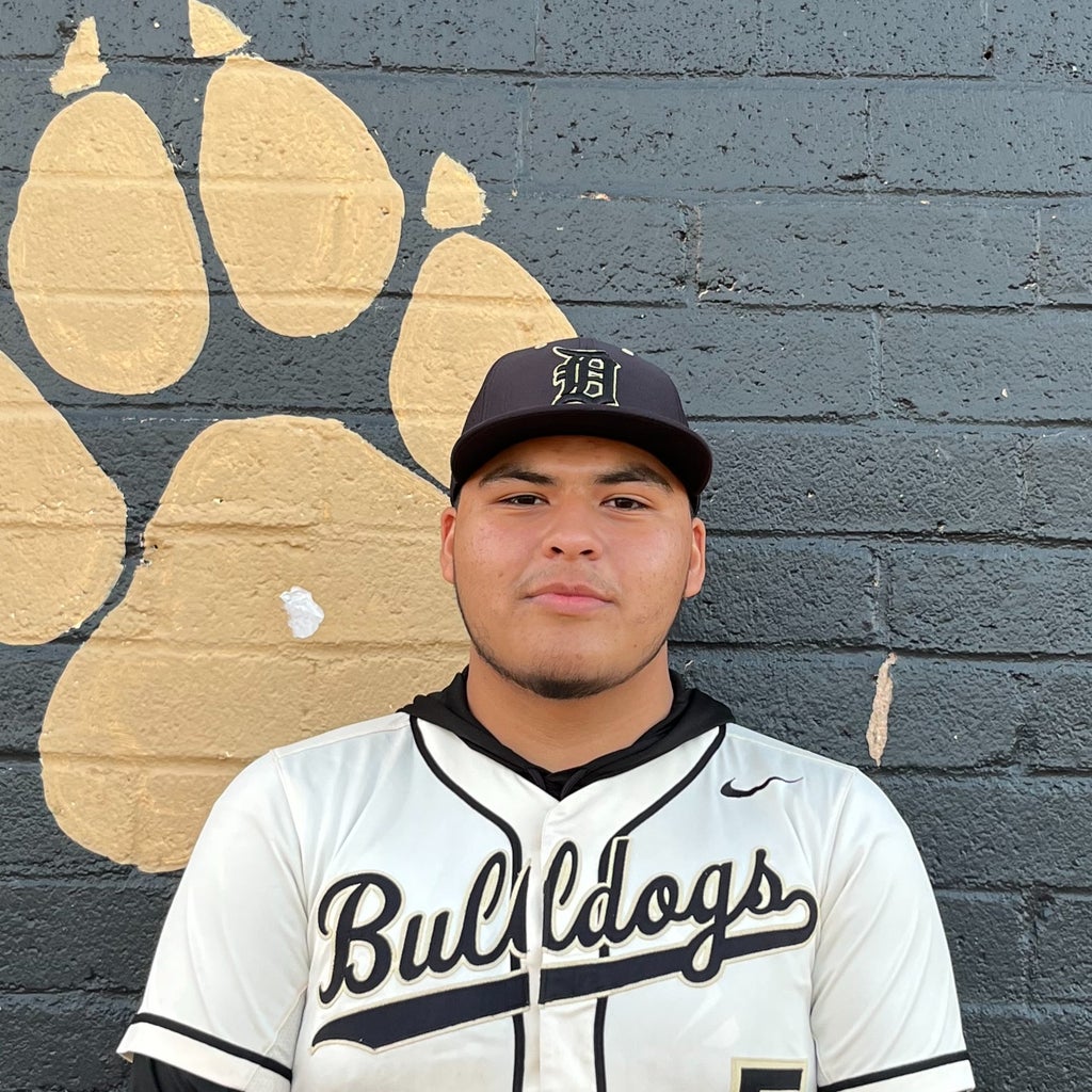 Martin Sibirian mugshot