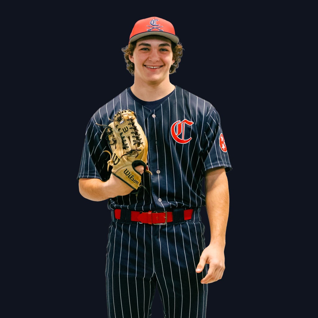 Kellen Minnear mugshot