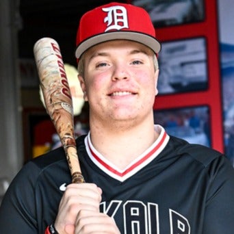 Miles Brockhouse mugshot