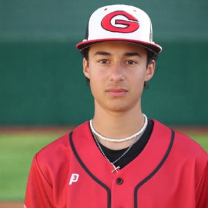 Carter Acosta mugshot