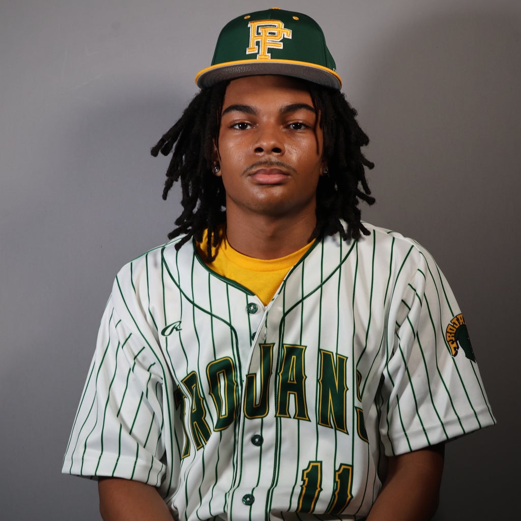 Carter Spears mugshot