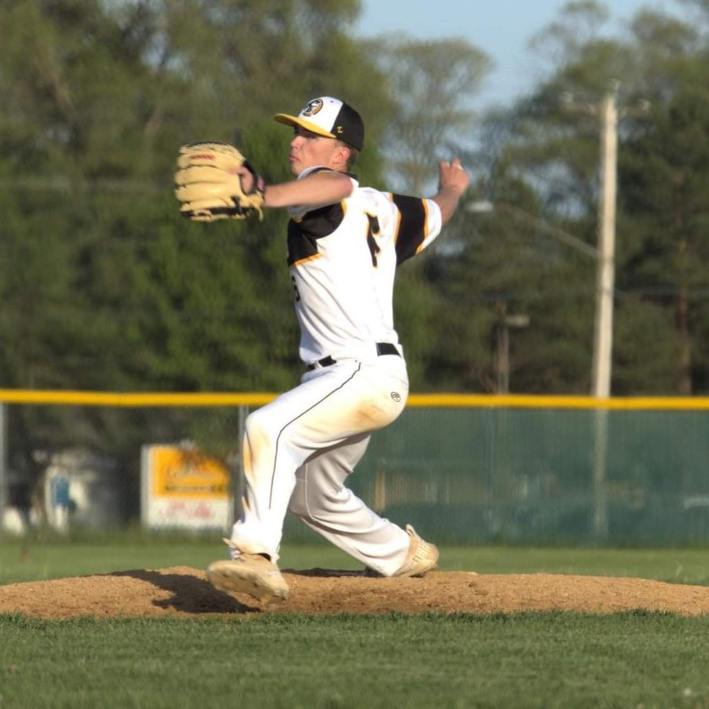 Mason Beaver mugshot