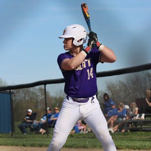 Anson Butcher mugshot