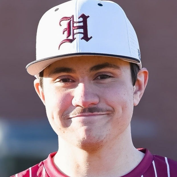 Christian Estes mugshot