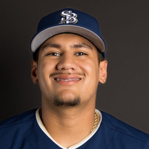 Julian Garcia mugshot