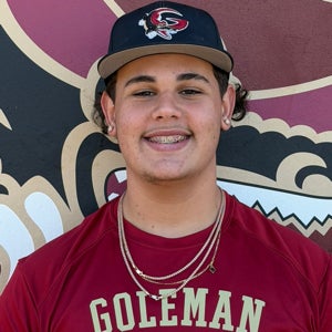 Darien Prieto mugshot