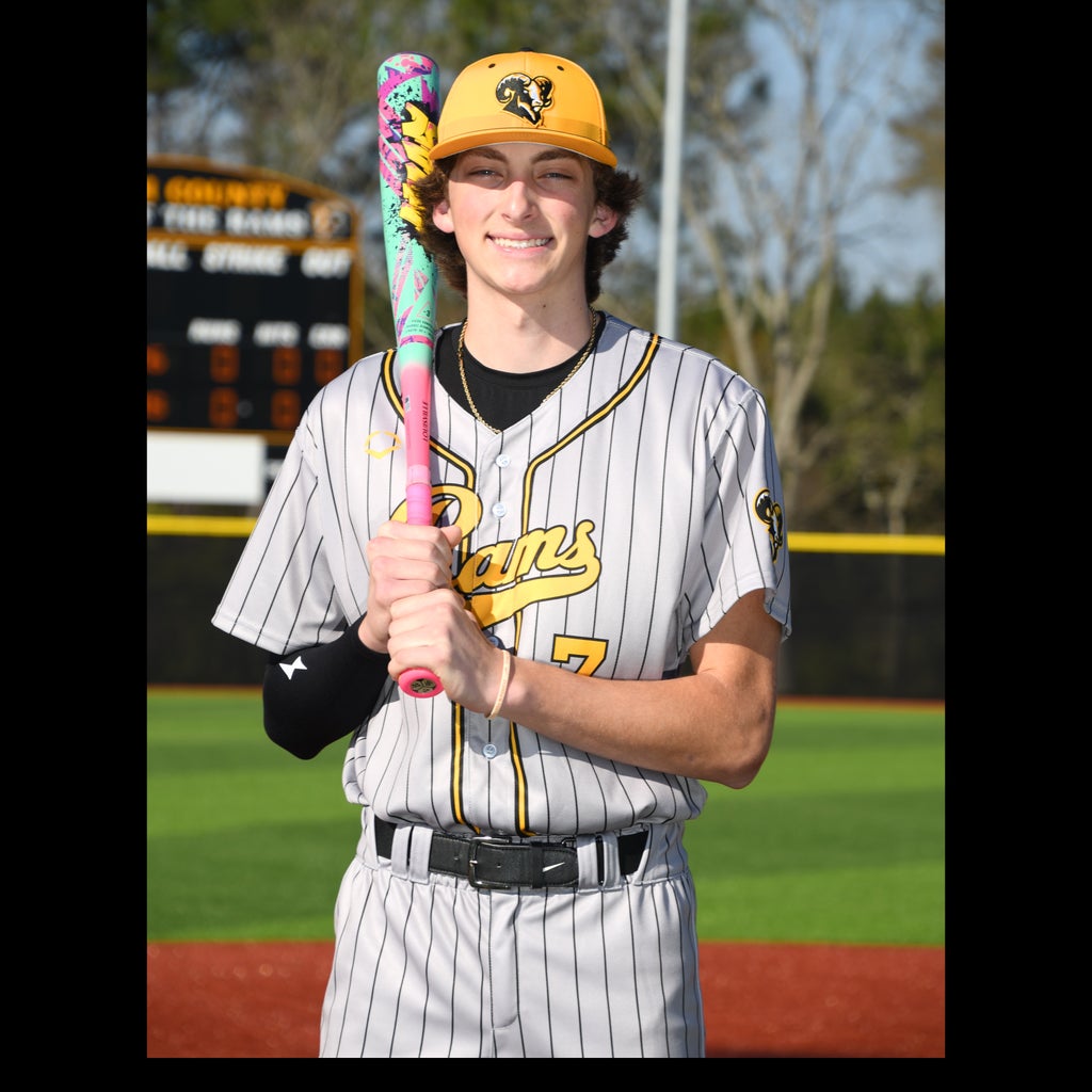 Lyndon Worthy mugshot