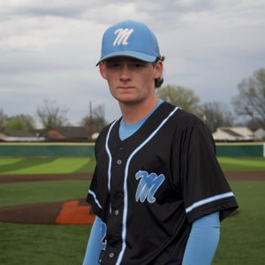 Titus Wilkes mugshot