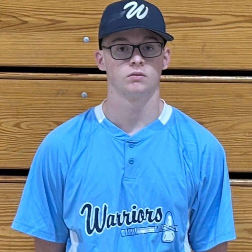 Ben Delagrange mugshot