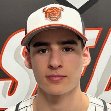 Brady Hassen mugshot