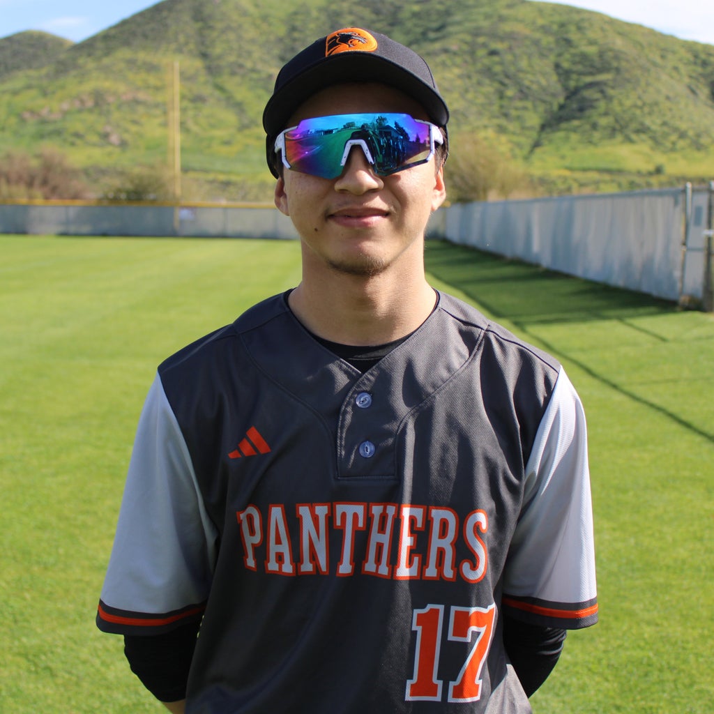 Junior De La Cruz mugshot