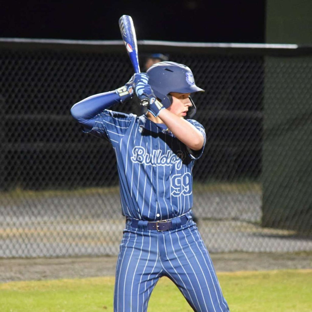 Kian Mckinney mugshot